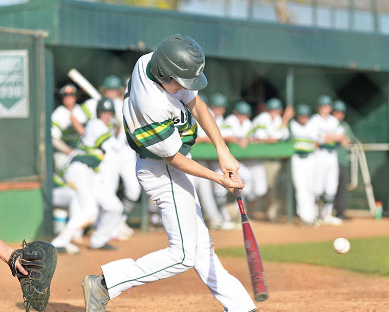 Islander Baseball ...